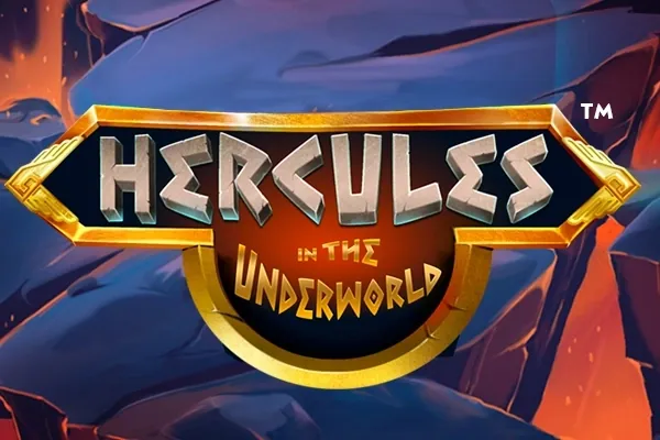 Hercules in the Underworld slot preview
