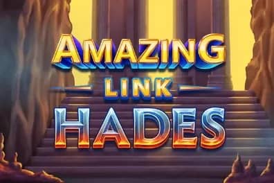 Amazing Link Hades slot preview