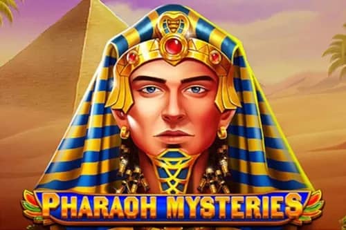 Pharaoh Mysteries slot preview