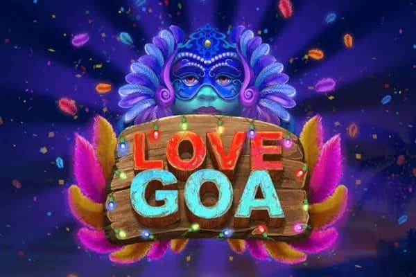 Love Goa slot preview