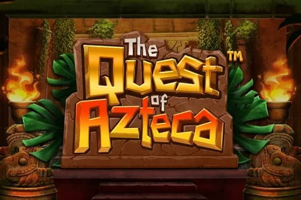 The Quest of Azteca slot preview