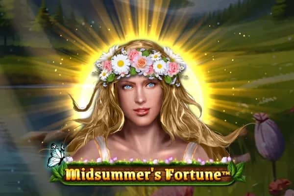 Midsummer's Fortune slot preview