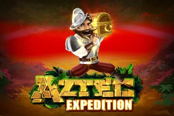 Aztec Expedition Thundershots slot preview