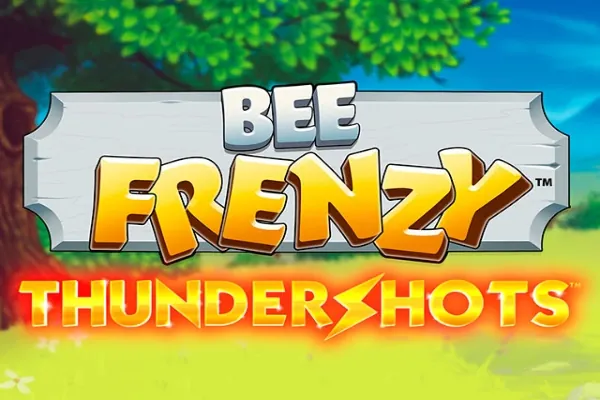 Bee Frenzy slot preview