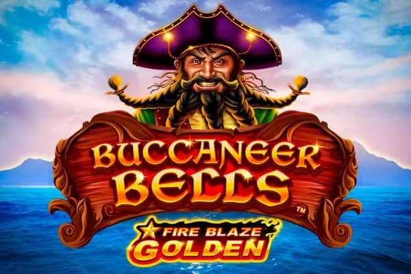 Buccaneer Bells: Fire Blaze Golden slot preview