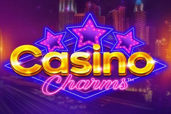 Casino Charms slot preview