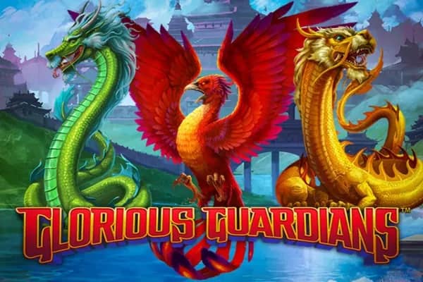 Glorious Guardians slot preview