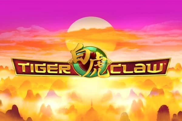 Tiger Claw slot preview