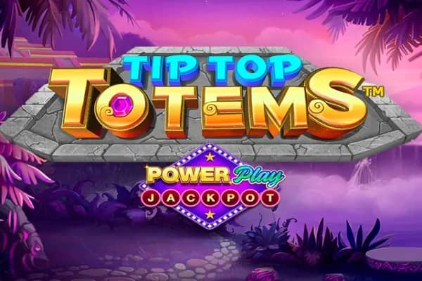 Tip Top Totems slot preview