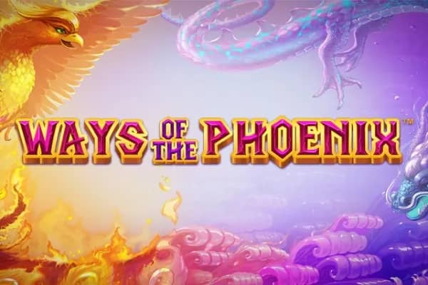 Ways Of The Phoenix slot preview