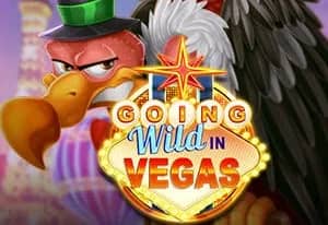 Going Wild in Vegas slot preview