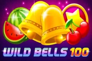 Wild Bells 100 slot preview