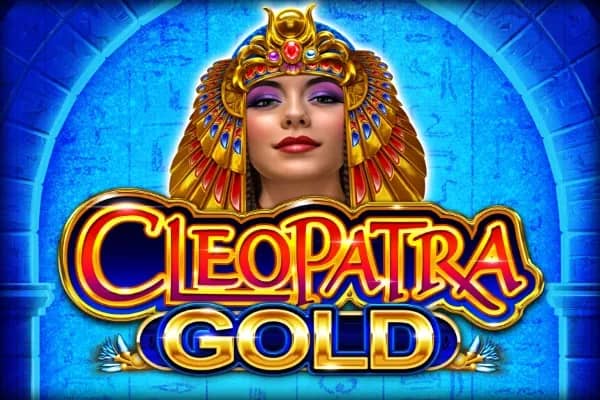 Cleopatra Gold slot preview