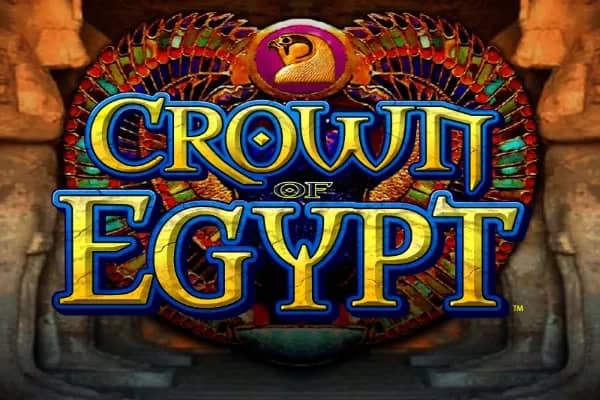 Crown of Egypt slot preview