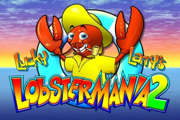 Lucky Larry's Lobstermania 2 slot preview