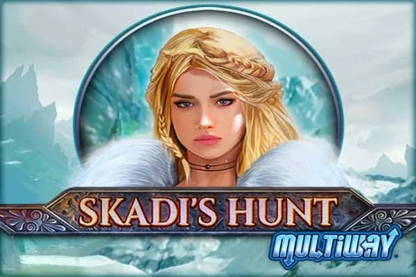 Skadi's Hunt slot preview