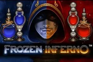 Frozen Inferno slot preview