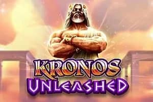 Kronos Unleashed slot preview