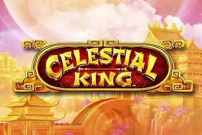 Celestial King slot preview