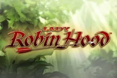 Lady Robin Hood slot preview
