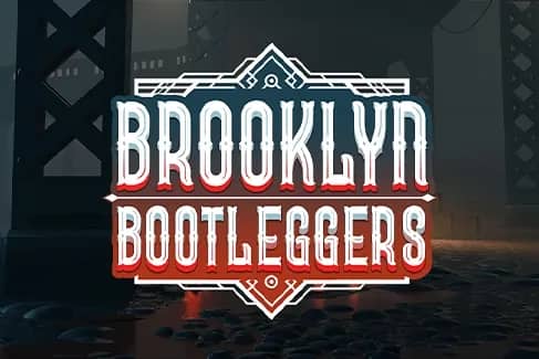 Brooklyn Bootleggers slot preview