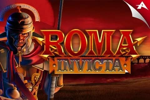 Roma Invicta slot preview