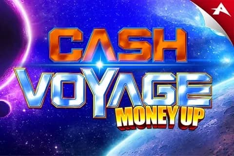 Cash Voyage slot preview