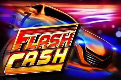 Flash Cash slot preview