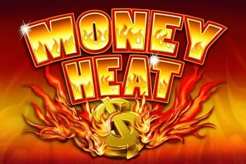 Money Heat slot preview