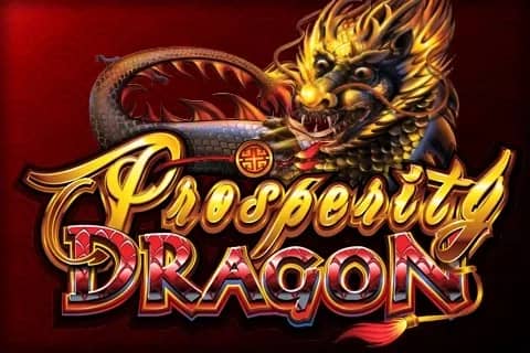 Prosperity Dragon slot preview