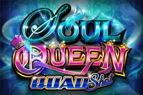 Soul Queen slot preview