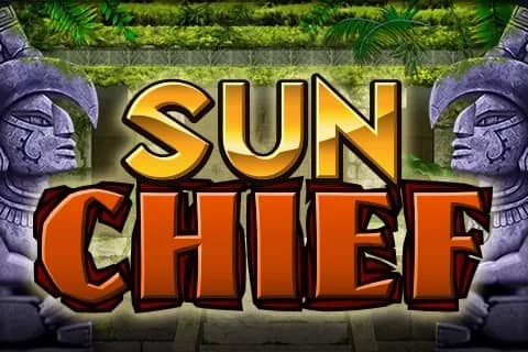 Sun Chief slot preview