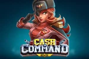 Cash of Command slot preview