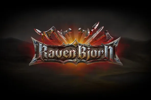 Raven Bjorn slot preview
