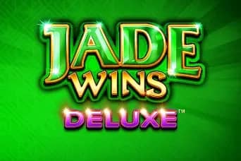 Jade Wins Deluxe slot preview