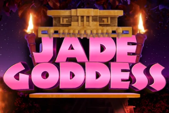 Jade Goddess slot preview