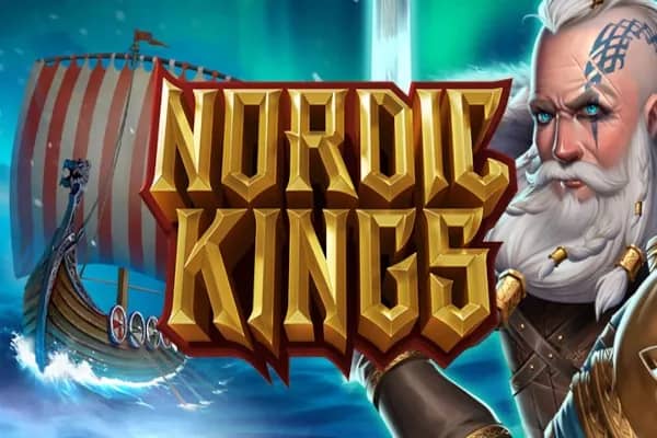 Nordic Kings slot preview