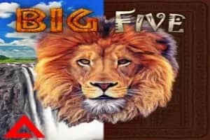 Big Five slot preview