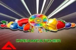 Dream Catcher slot preview