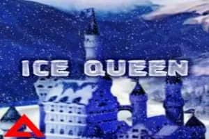 Ice Queen slot preview