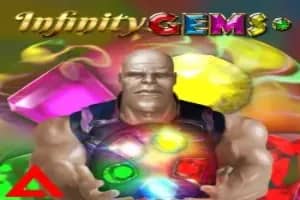 Infinity Gems slot preview