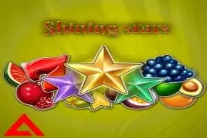 Shining Stars slot preview