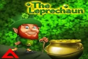The Leprechaun slot preview