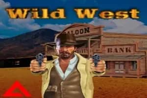 Wild West slot preview
