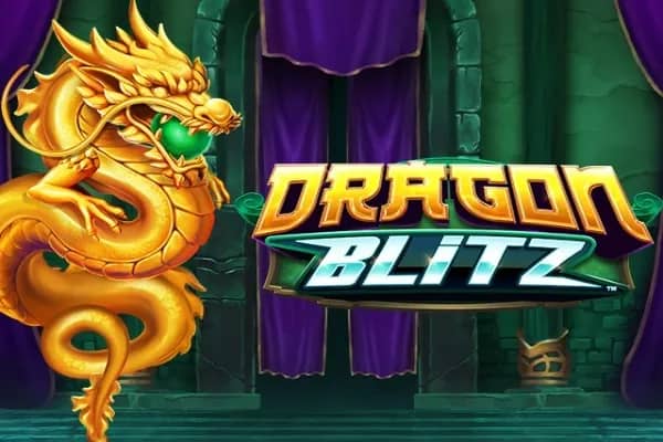 Dragon Blitz slot preview