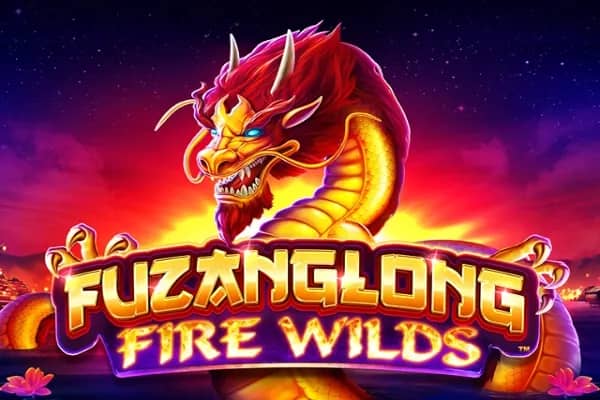 Fuzanglong Fire Wilds slot preview