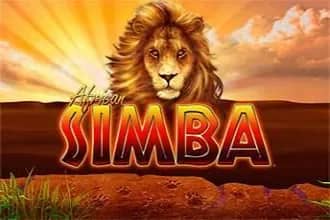 African Simba slot preview