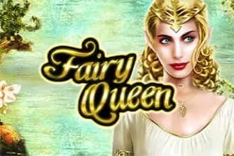 Fairy Queen slot preview