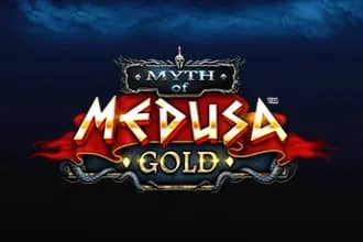 Myth of Medusa Gold slot preview