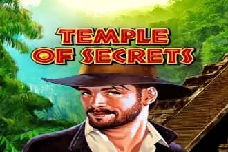 Temple of Secrets slot preview